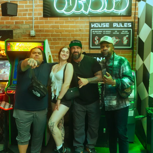 Cobra Tucson — June 26, 2026 — event photo 22
