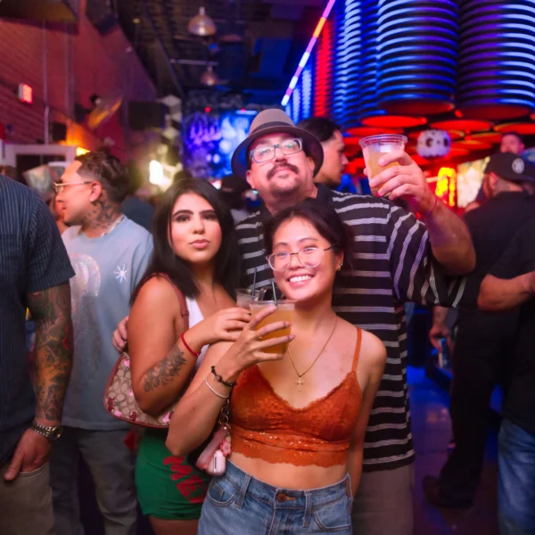 Cobra Tucson — June 26, 2026 — event photo 24