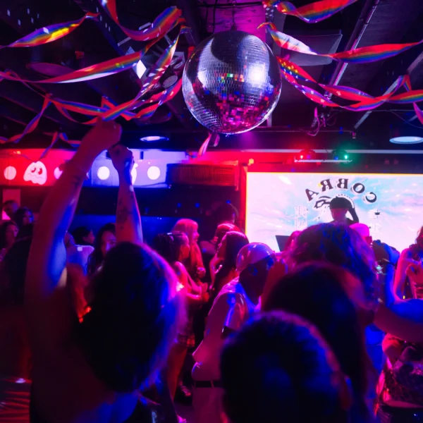 Cobra Tucson — June 26, 2026 — event photo 28