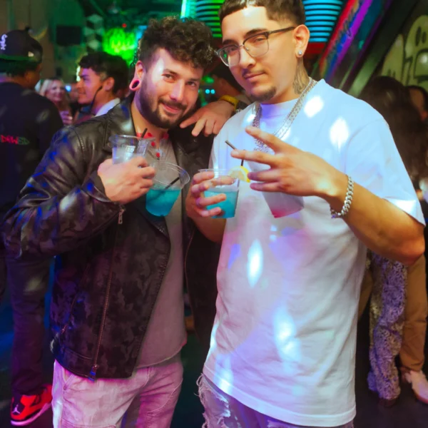 Cobra Tucson — June 26, 2026 — event photo 30