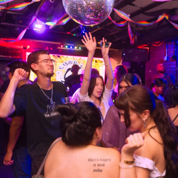 Cobra Tucson — June 26, 2026 — event photo 33