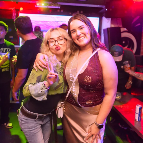 Cobra Tucson — June 26, 2026 — event photo 36