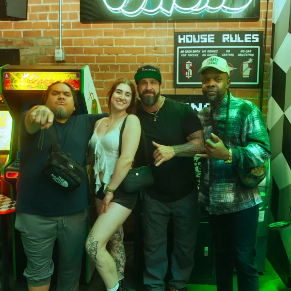 Cobra Tucson — June 26, 2026 — event photo 39