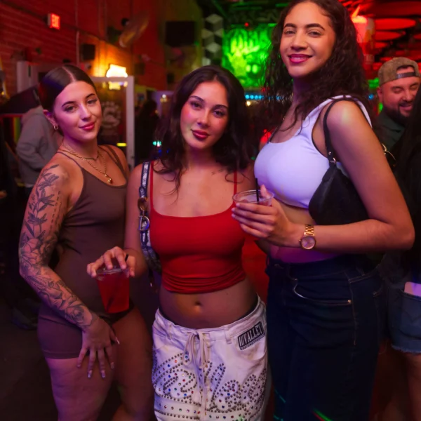 Cobra Tucson — June 28, 2026 — event photo 2