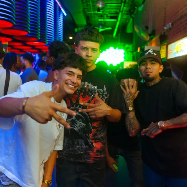 Cobra Tucson — June 28, 2026 — event photo 11