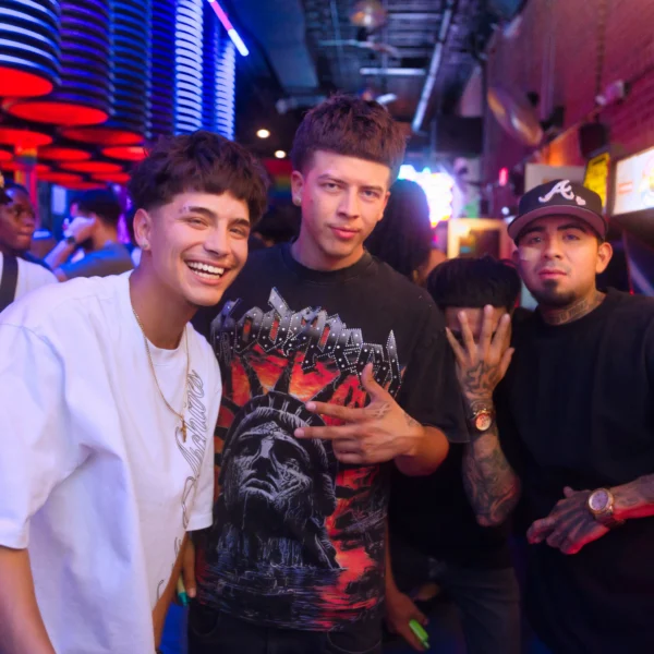 Cobra Tucson — June 28, 2026 — event photo 12