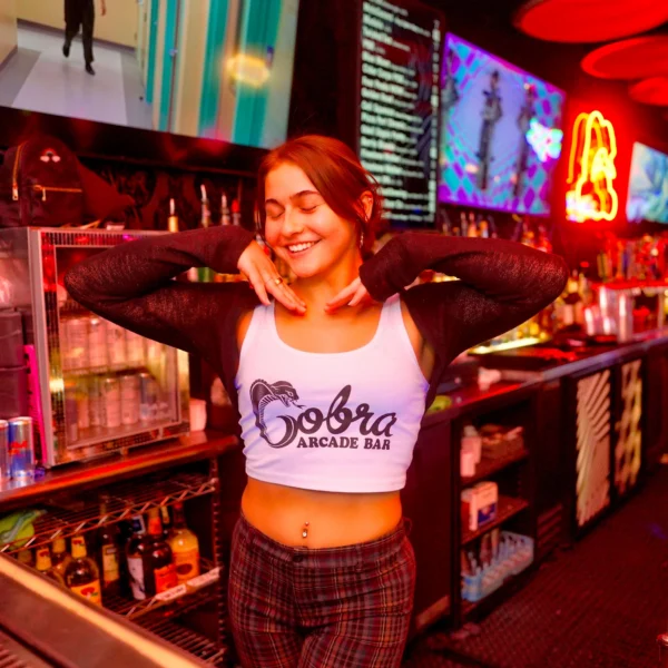 Cobra Tucson — June 28, 2026 — event photo 15
