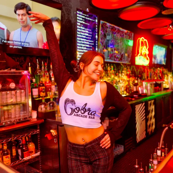 Cobra Tucson — June 28, 2026 — event photo 16