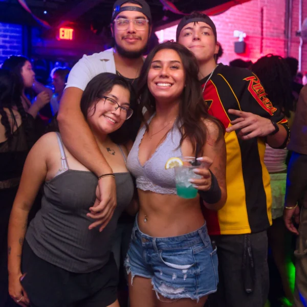 Cobra Tucson — June 28, 2026 — event photo 19