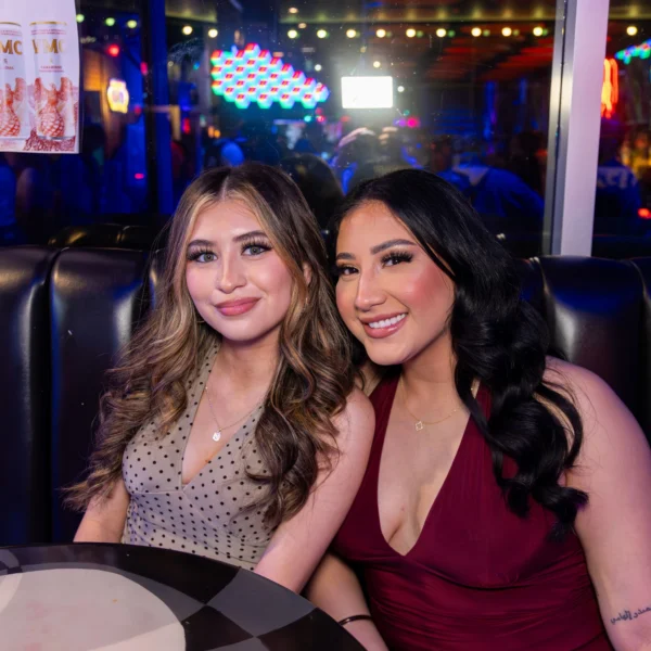 Cobra Tucson — March 12, 2026 — event photo 1