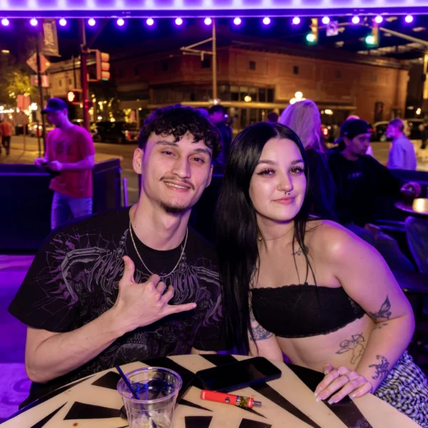 Cobra Tucson — March 12, 2026 — event photo 2
