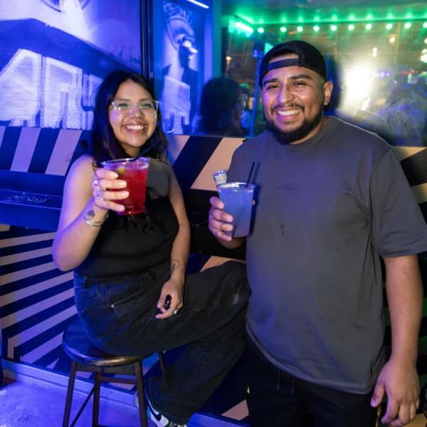 Cobra Tucson — March 12, 2026 — event photo 3