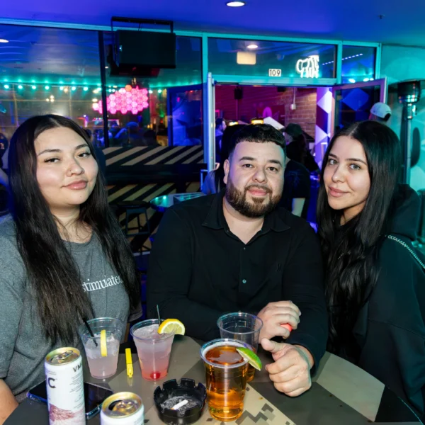 Cobra Tucson — March 12, 2026 — event photo 5