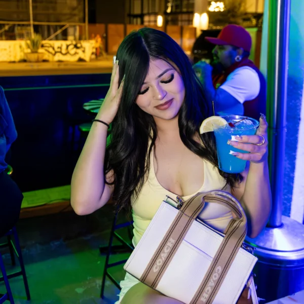 Cobra Tucson — March 12, 2026 — event photo 6
