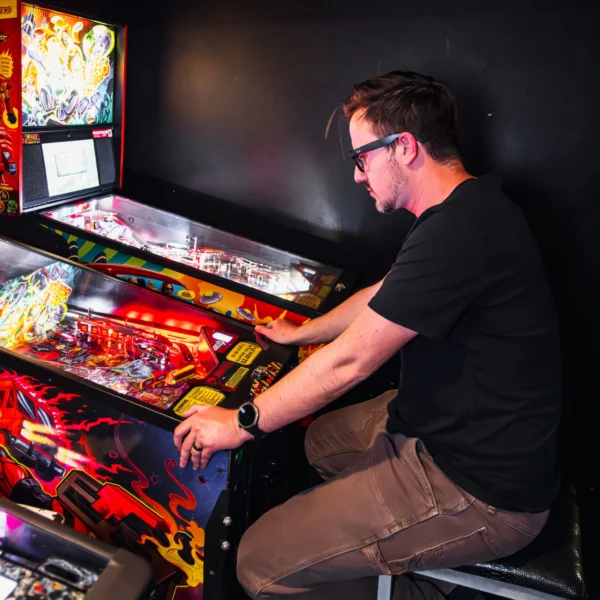 Cobra Tucson — March 12, 2026 — event photo 7