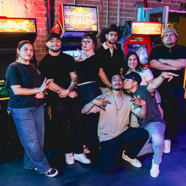 Cobra Tucson — March 12, 2026 — event photo 9