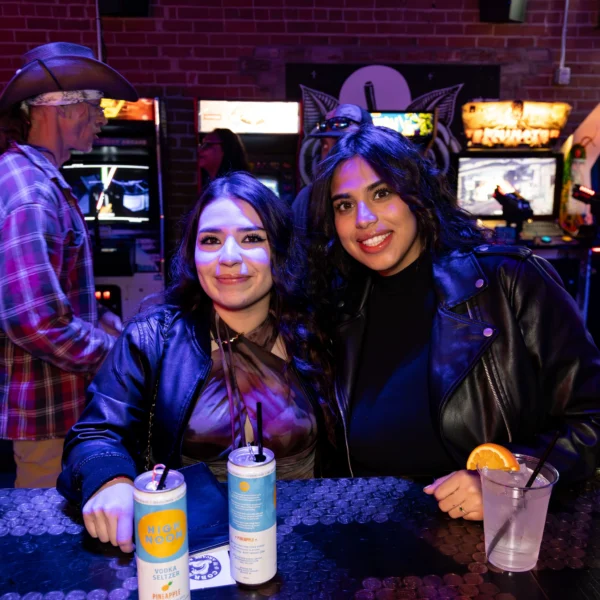 Cobra Tucson — March 12, 2026 — event photo 10