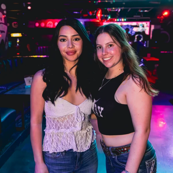 Cobra Tucson — March 12, 2026 — event photo 12