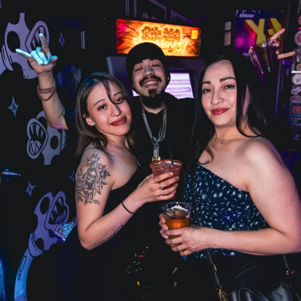 Cobra Tucson — March 12, 2026 — event photo 13