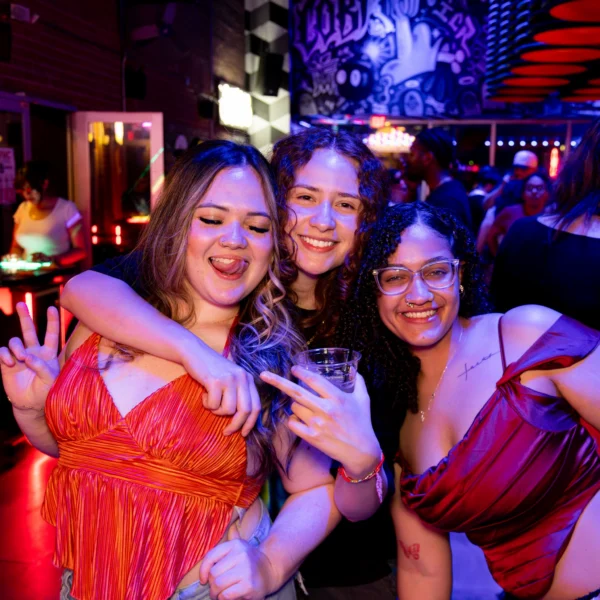 Cobra Tucson — March 12, 2026 — event photo 17