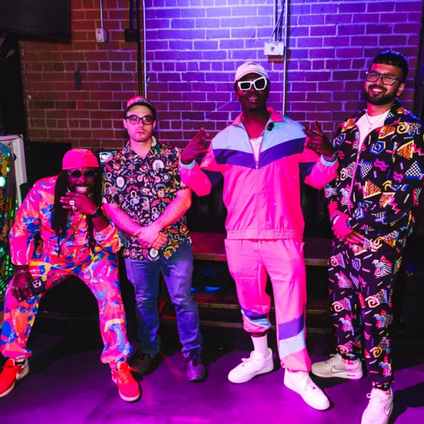 Cobra Tucson — March 12, 2026 — event photo 20