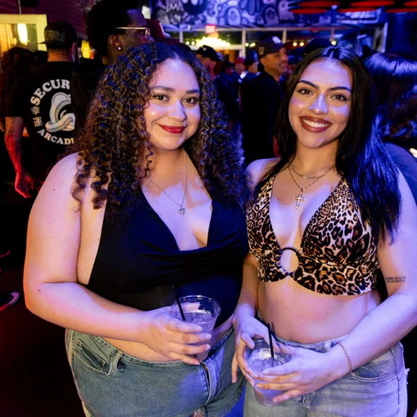 Cobra Tucson — March 12, 2026 — event photo 22