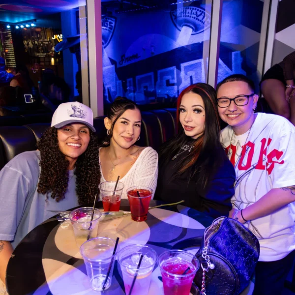 Cobra Tucson — March 12, 2026 — event photo 23