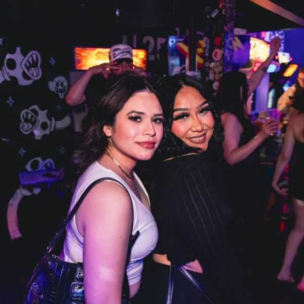 Cobra Tucson — March 12, 2026 — event photo 24
