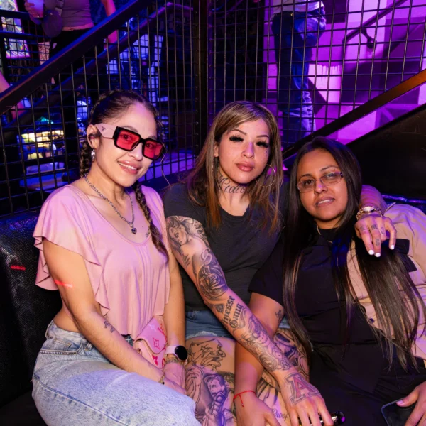 Cobra Tucson — March 12, 2026 — event photo 25