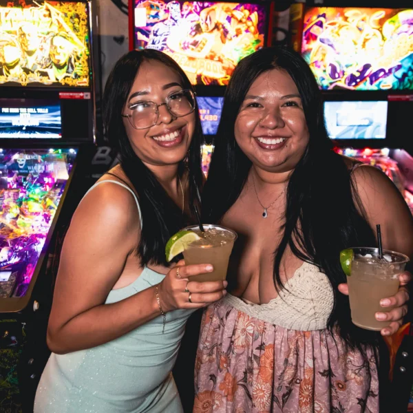 Cobra Tucson — March 12, 2026 — event photo 27