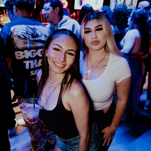 Cobra Tucson — March 12, 2026 — event photo 29