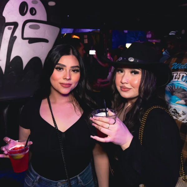 Cobra Tucson — March 12, 2026 — event photo 32