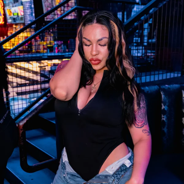 Cobra Tucson — March 12, 2026 — event photo 33
