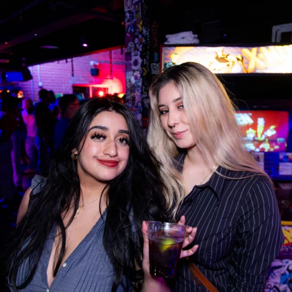 Cobra Tucson — March 12, 2026 — event photo 34