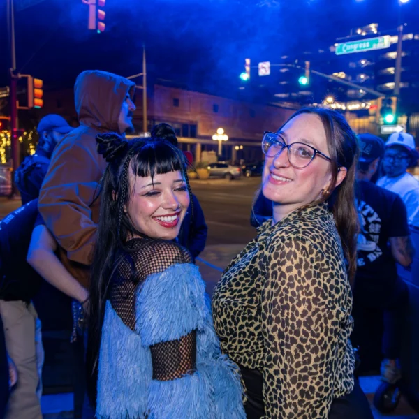 Cobra Tucson — March 12, 2026 — event photo 36
