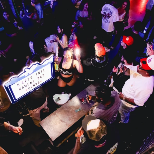 Cobra Tucson — March 12, 2026 — event photo 37