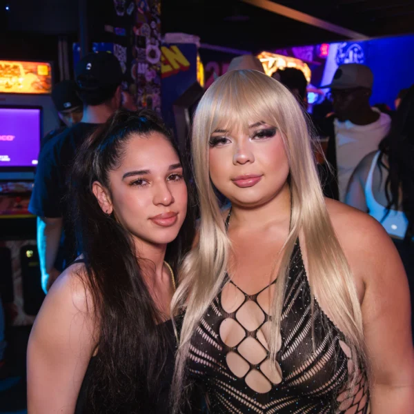 Cobra Tucson — March 12, 2026 — event photo 40
