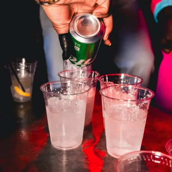 Cobra Tucson — March 12, 2026 — event photo 43