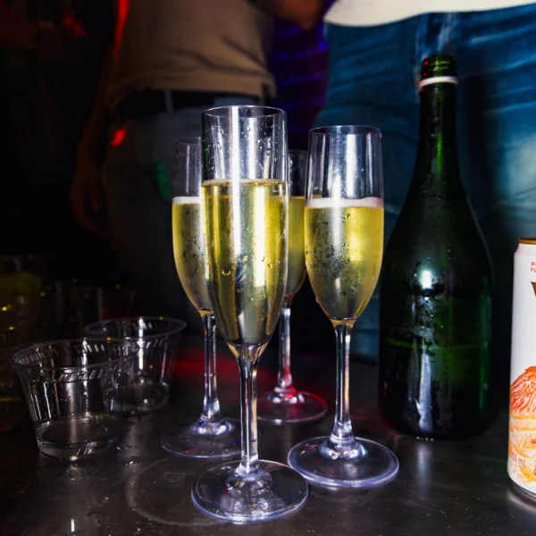 Cobra Tucson | March 18, 2026 — event photo 2