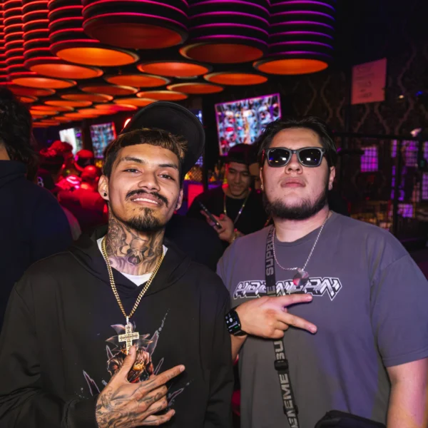 Cobra Tucson | March 18, 2026 — event photo 4