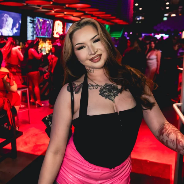 Cobra Tucson | March 18, 2026 — event photo 5