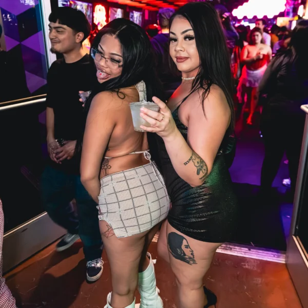 Cobra Tucson | March 18, 2026 — event photo 8
