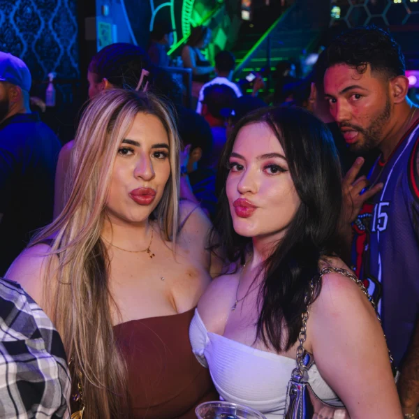 Cobra Tucson | March 18, 2026 — event photo 9