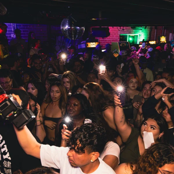 Cobra Tucson | March 18, 2026 — event photo 11