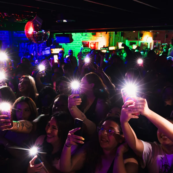Cobra Tucson | March 18, 2026 — event photo 12
