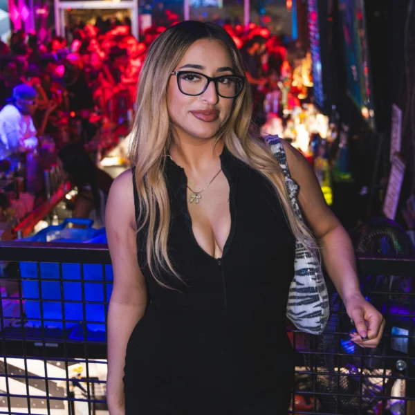 Cobra Tucson | March 18, 2026 — event photo 15
