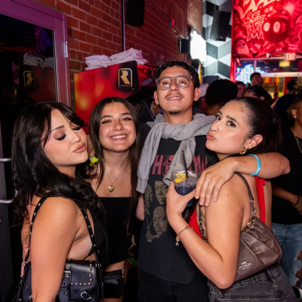 Cobra Tucson | March 18, 2026 — event photo 22