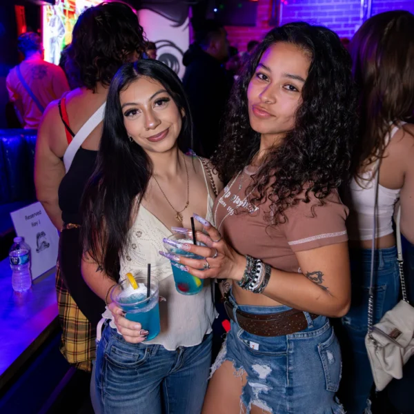 Cobra Tucson | March 18, 2026 — event photo 24