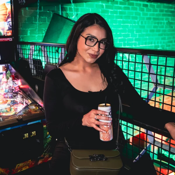 Cobra Tucson | March 4, 2026 — event photo 1