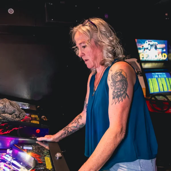 Cobra Tucson | March 4, 2026 — event photo 4